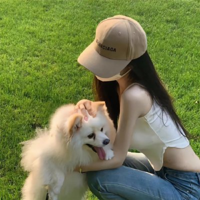 性是两个人的事